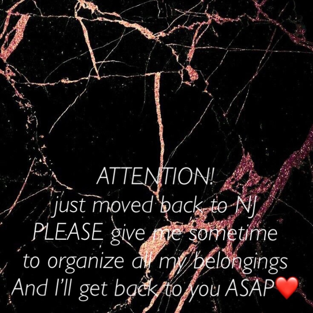MOVING